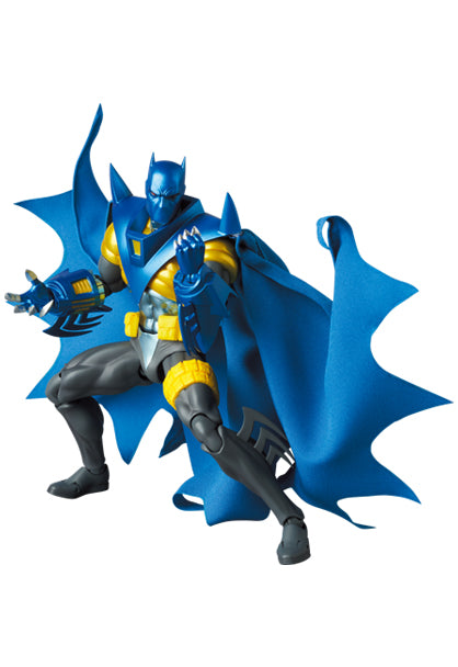 [Resale] MAFEX "Batman Knightfall" Knightfall Batman