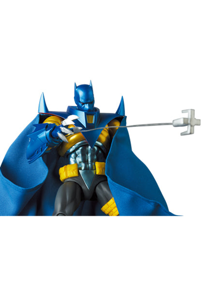[Resale] MAFEX "Batman Knightfall" Knightfall Batman