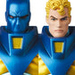 [Resale] MAFEX "Batman Knightfall" Knightfall Batman