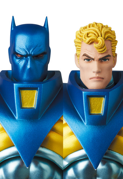 [Resale] MAFEX "Batman Knightfall" Knightfall Batman