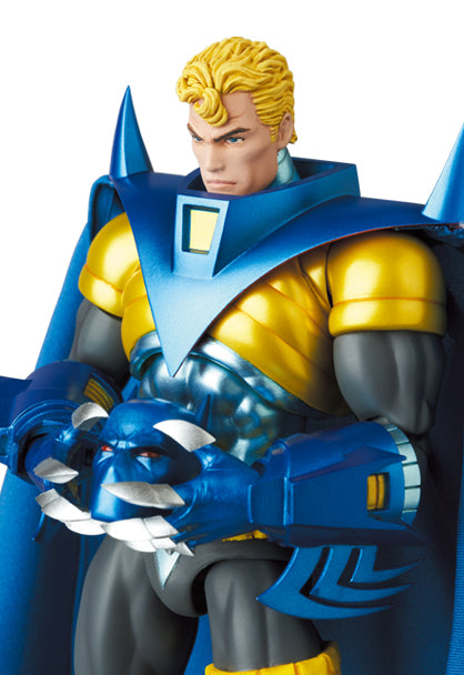 [Resale] MAFEX "Batman Knightfall" Knightfall Batman