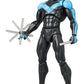 [Resale] MAFEX "Batman: Hush" Nightwing (Batman: Hush Ver.)