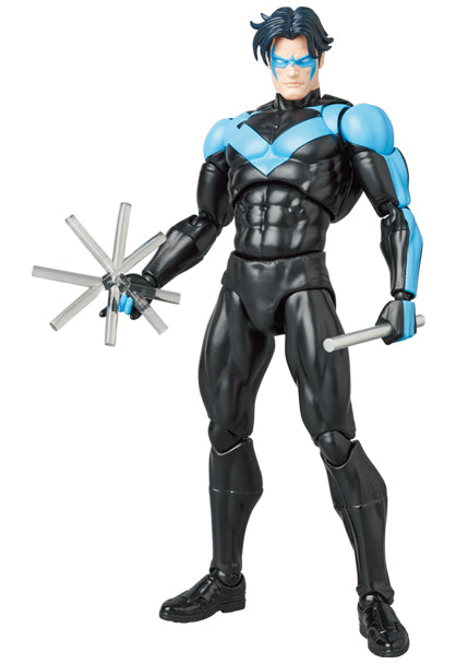 [Resale] MAFEX "Batman: Hush" Nightwing (Batman: Hush Ver.)