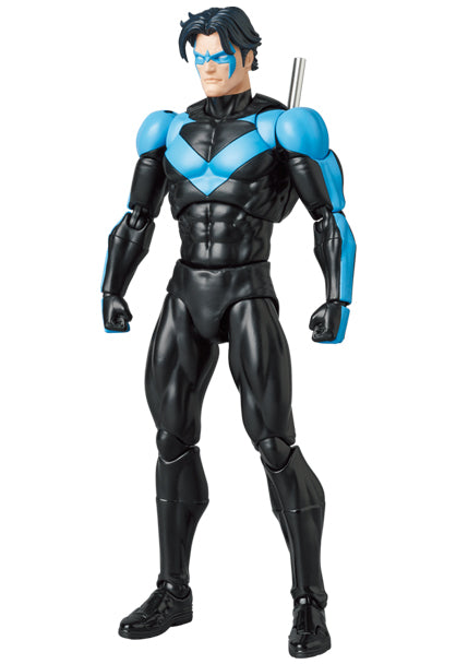 [Resale] MAFEX "Batman: Hush" Nightwing (Batman: Hush Ver.)