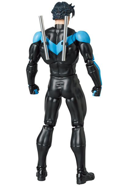 [Resale] MAFEX "Batman: Hush" Nightwing (Batman: Hush Ver.)