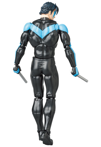 [Resale] MAFEX "Batman: Hush" Nightwing (Batman: Hush Ver.)