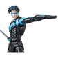[Resale] MAFEX "Batman: Hush" Nightwing (Batman: Hush Ver.)