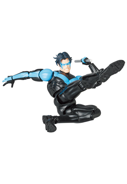 [Resale] MAFEX "Batman: Hush" Nightwing (Batman: Hush Ver.)