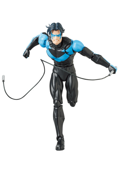 [Resale] MAFEX "Batman: Hush" Nightwing (Batman: Hush Ver.)