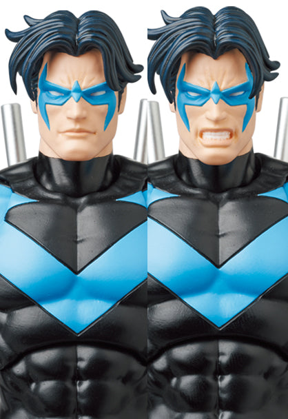 [Resale] MAFEX "Batman: Hush" Nightwing (Batman: Hush Ver.)