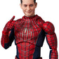 [Resale] MAFEX "Spider-Man: No Way Home" Friendly Neighborhood Spider-Man