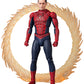 [Resale] MAFEX "Spider-Man: No Way Home" Friendly Neighborhood Spider-Man