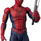 [Resale] MAFEX "Spider-Man: No Way Home" Friendly Neighborhood Spider-Man
