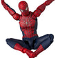 [Resale] MAFEX "Spider-Man: No Way Home" Friendly Neighborhood Spider-Man
