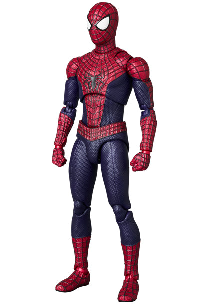 [Resale] MAFEX "The Amazing Spider-Man 2" The Amazing Spider-Man (May, 2025 Edition)