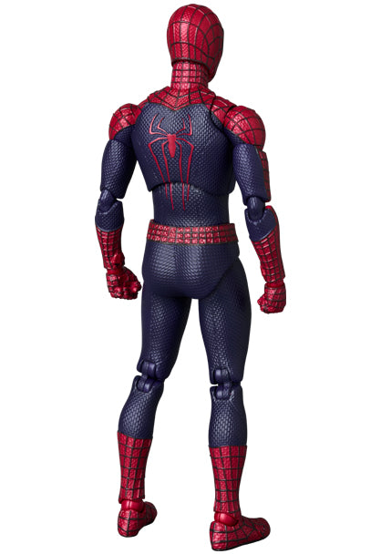 [Resale] MAFEX "The Amazing Spider-Man 2" The Amazing Spider-Man (May, 2025 Edition)