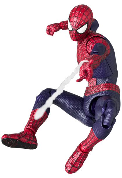 [Resale] MAFEX "The Amazing Spider-Man 2" The Amazing Spider-Man (May, 2025 Edition)