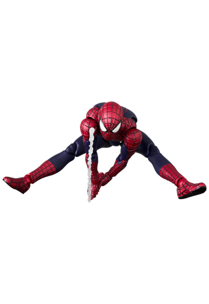 [Resale] MAFEX "The Amazing Spider-Man 2" The Amazing Spider-Man (May, 2025 Edition)