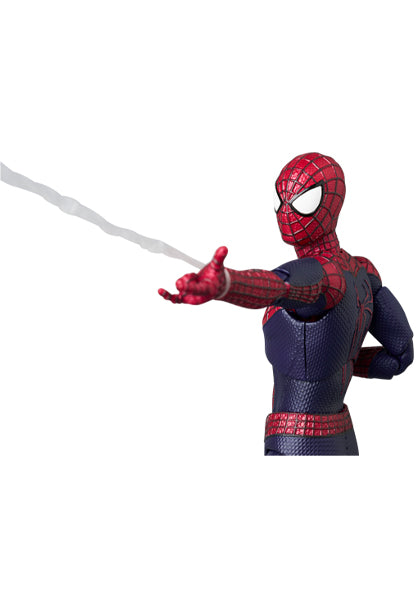 [Resale] MAFEX "The Amazing Spider-Man 2" The Amazing Spider-Man (May, 2025 Edition)
