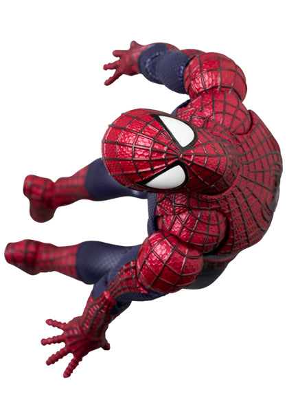 [Resale] MAFEX "The Amazing Spider-Man 2" The Amazing Spider-Man (May, 2025 Edition)