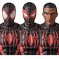 MAFEX "Spider-Man" Spider-Man Miles Morales (Comic Renewal Ver.)