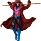 [Resale] MAFEX "X-Men" Gambit (Comic Variant Ver.)