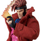 [Resale] MAFEX "X-Men" Gambit (Comic Variant Ver.)