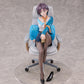 SSR FIGURE "The Idolmaster Shiny Colors" x "Mahjong Soul" Asakura Toru Effortless Work Ver. 1/7 Scale Figure
