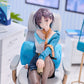 SSR FIGURE "The Idolmaster Shiny Colors" x "Mahjong Soul" Asakura Toru Effortless Work Ver. 1/7 Scale Figure