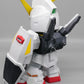 Jumbo Soft Vinyl Figure SD "Mobile Suit Zeta Gundam" SD Gundam Mk-II