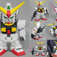 Jumbo Soft Vinyl Figure SD "Mobile Suit Zeta Gundam" SD Gundam Mk-II