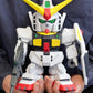 Jumbo Soft Vinyl Figure SD "Mobile Suit Zeta Gundam" SD Gundam Mk-II