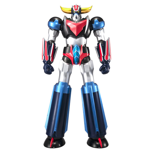 【Resale】Jumbo Soft Vinyl Figure "Grendizer U" Grendizer