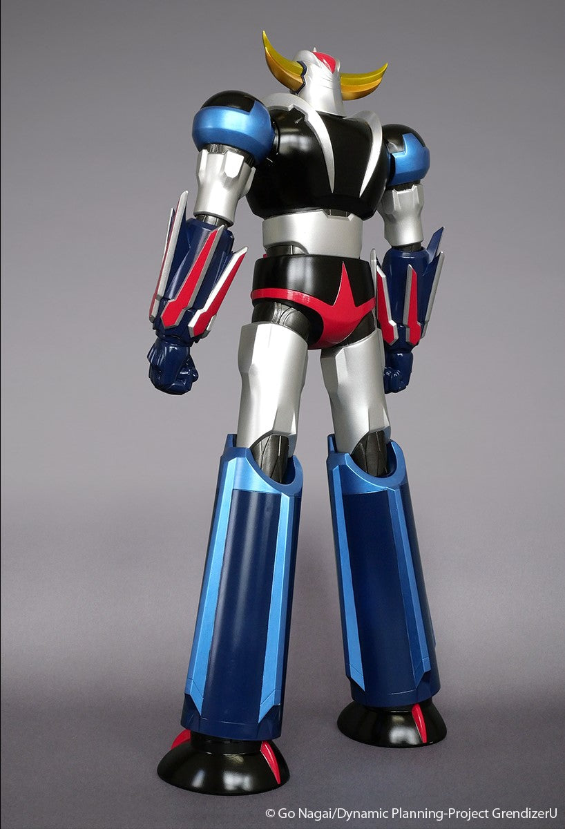 【Resale】Jumbo Soft Vinyl Figure "Grendizer U" Grendizer