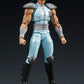 DIGACTION "Fist of the North Star" Rei