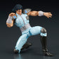 DIGACTION "Fist of the North Star" Rei