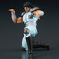 DIGACTION "Fist of the North Star" Rei