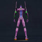 NANKOKU FACTORY "Evangelion" Evangelion Unit-01 Mega Soft Vinyl Kit Reprint Edition, Action & Toy Figures, animota