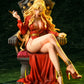 Black Lagoon Balalaika Crimson Empress Ver.