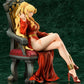 Black Lagoon Balalaika Crimson Empress Ver.
