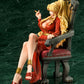 Black Lagoon Balalaika Crimson Empress Ver.