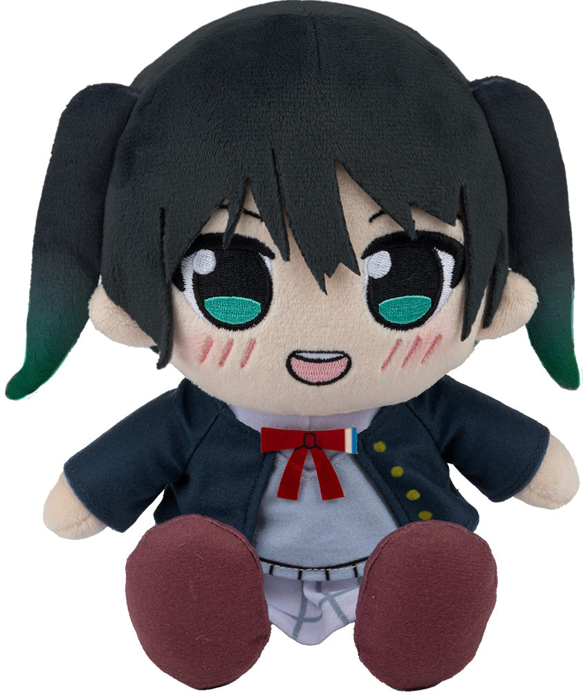 Love Live! Nijigasaki High School Idol Club Kuripan Plushie Takasaki Yu