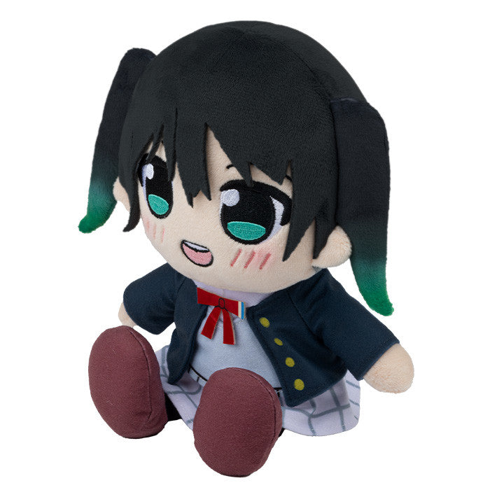 Love Live! Nijigasaki High School Idol Club Kuripan Plushie Takasaki Yu