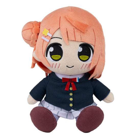 Love Live! Nijigasaki High School Idol Club Kuripan Plushie Uehara Ayumu