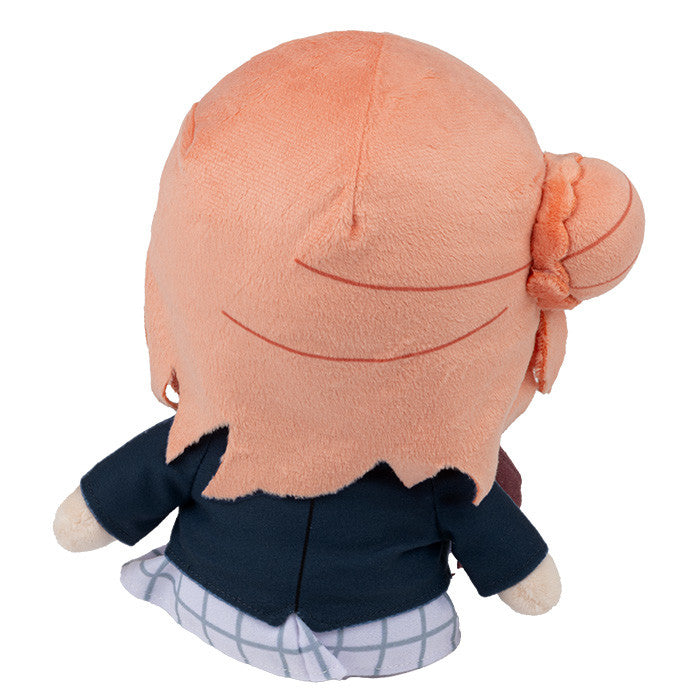 Love Live! Nijigasaki High School Idol Club Kuripan Plushie Uehara Ayumu