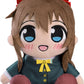 Love Live! Nijigasaki High School Idol Club Kuripan Plushie Osaka Shizuku