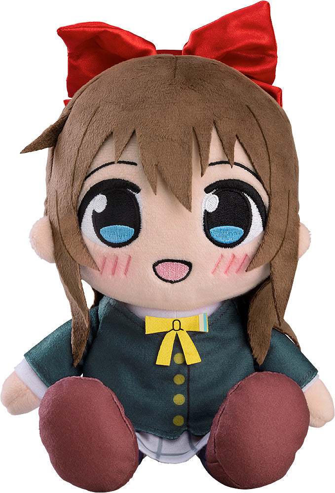Love Live! Nijigasaki High School Idol Club Kuripan Plushie Osaka Shizuku