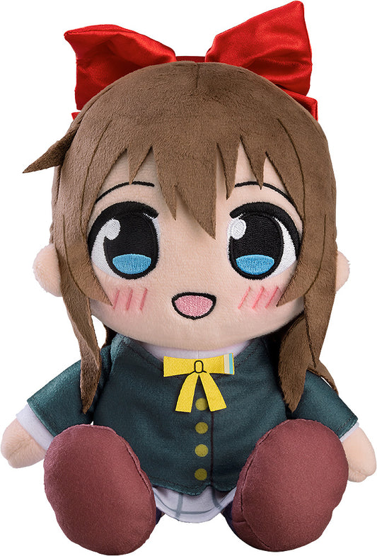 Love Live! Nijigasaki High School Idol Club Kuripan Plushie Osaka Shizuku