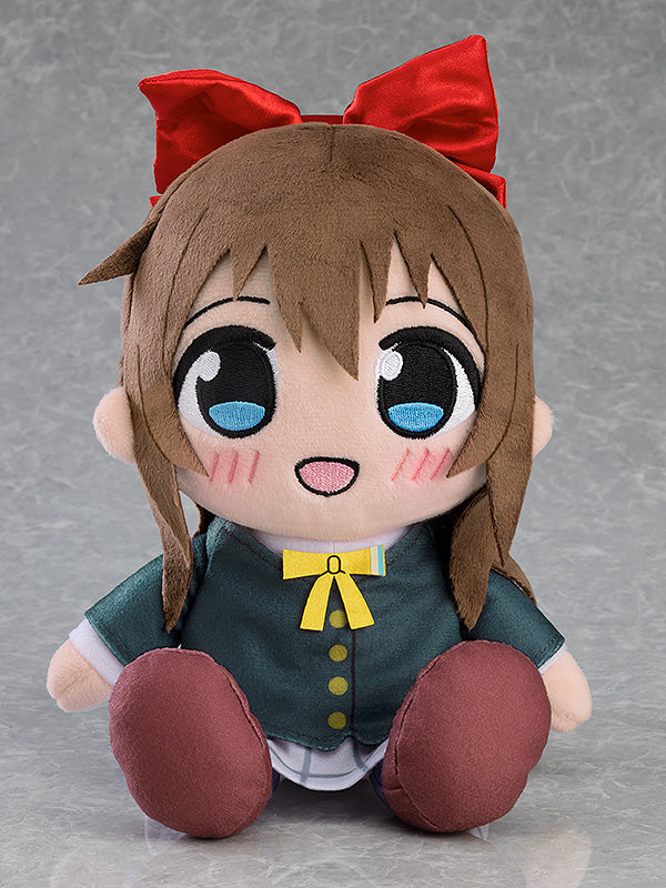 Love Live! Nijigasaki High School Idol Club Kuripan Plushie Osaka Shizuku