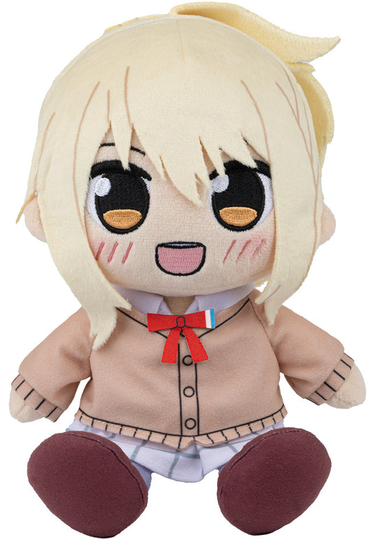 Love Live! Nijigasaki High School Idol Club Kuripan Plushie Miyashita Ai